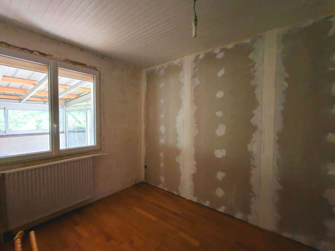 Photo 9 - Maison à BAUME-LES-DAMES