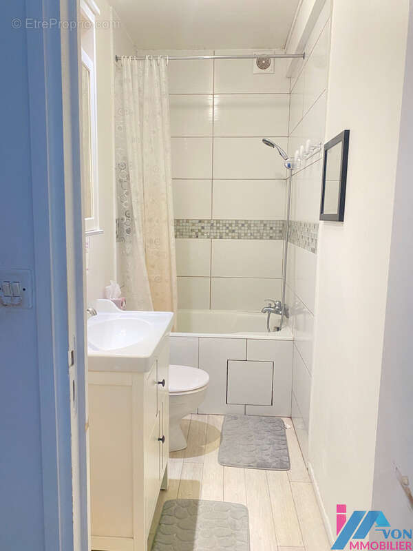 Appartement à AVON