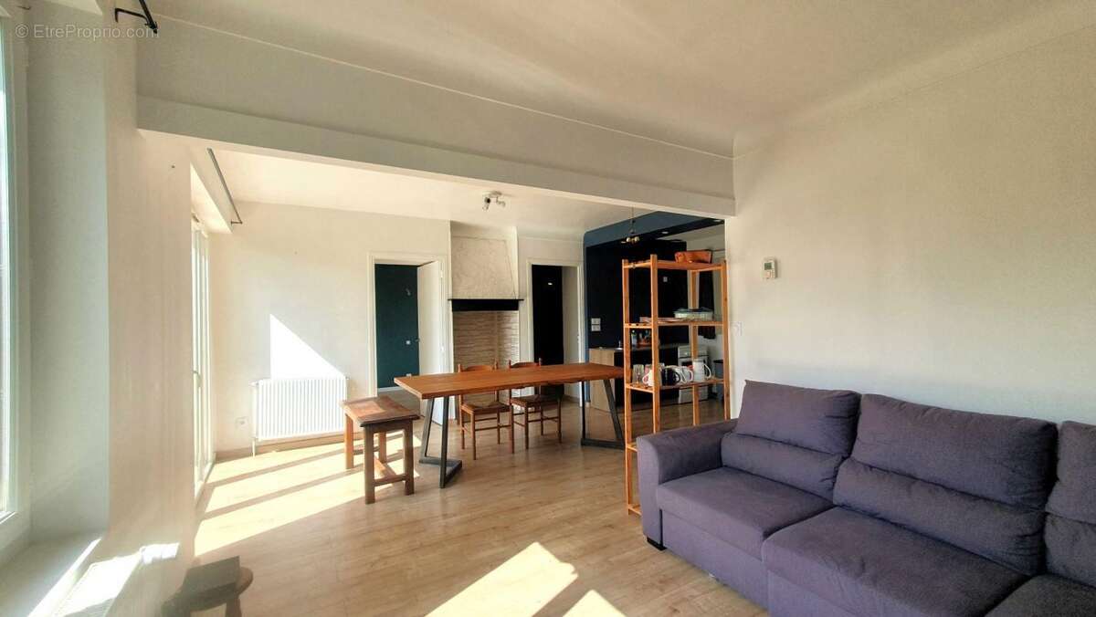 Maison à VILLEFRANCHE-DE-ROUERGUE