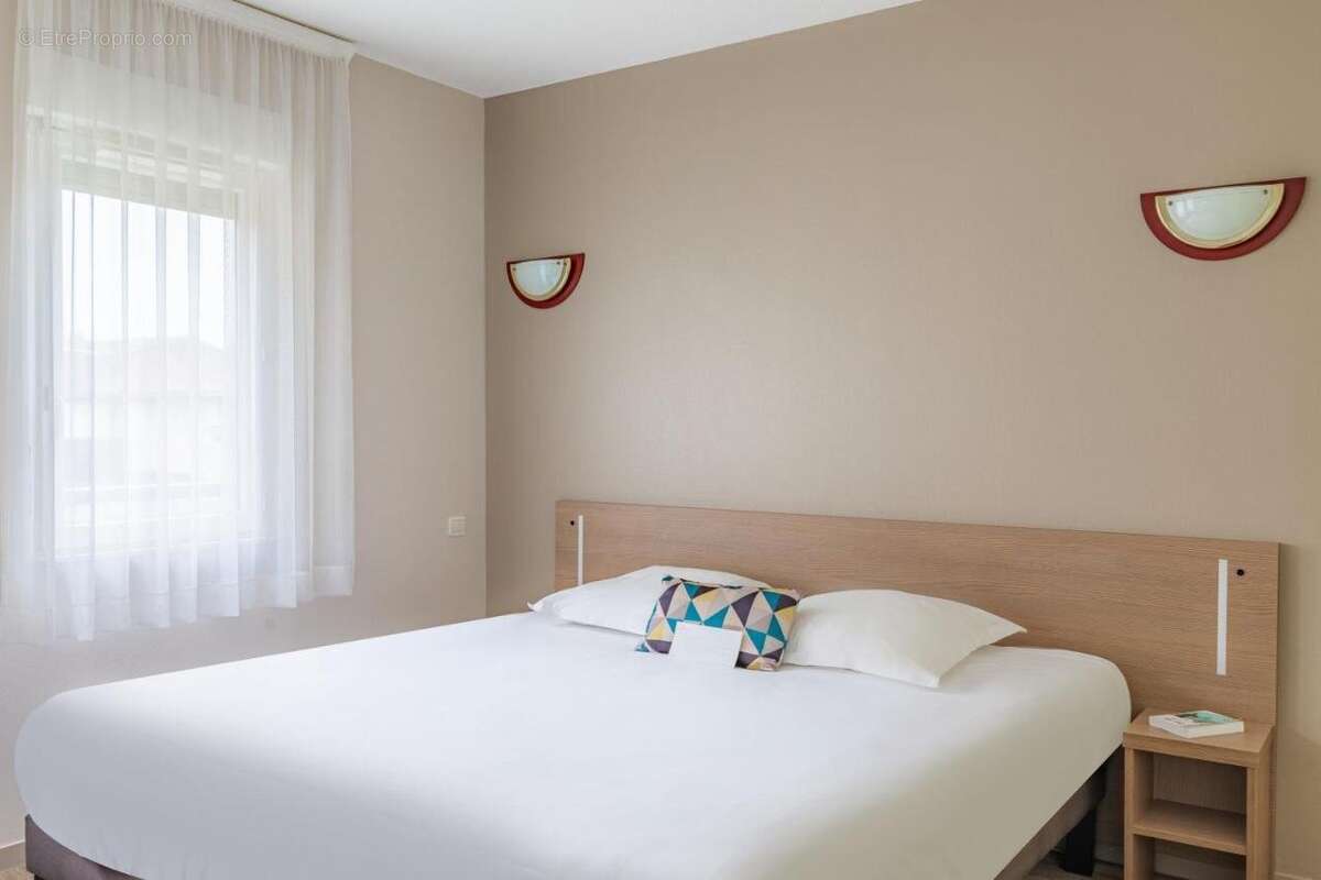 Appartement à LIMOGES