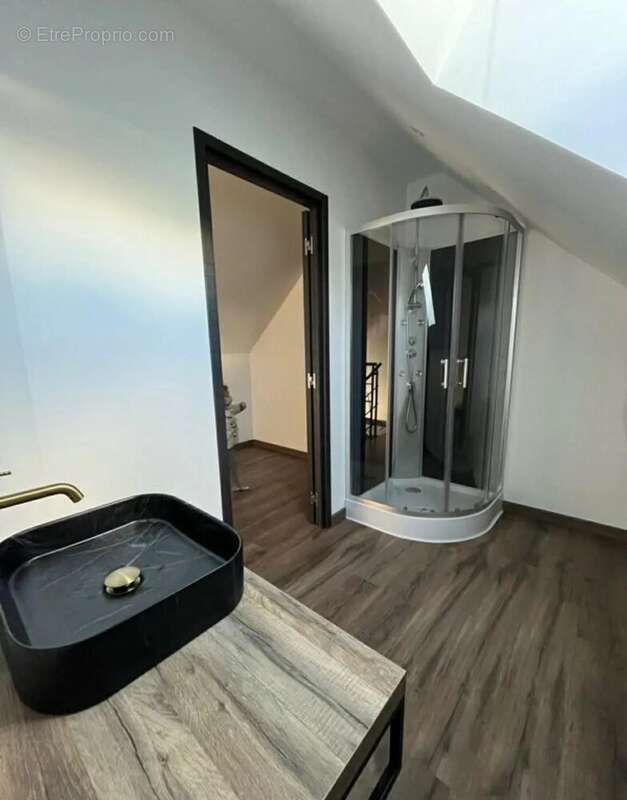 Maison à NOYERS-SUR-CHER