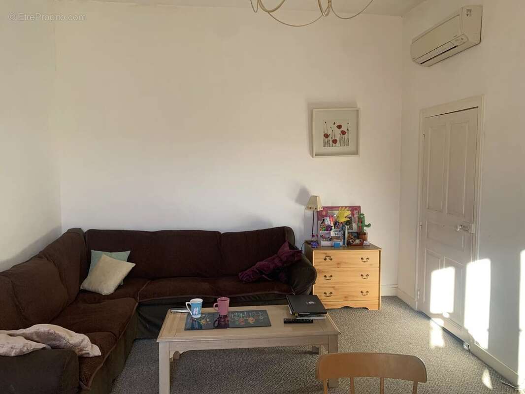 Maison à LA COQUILLE