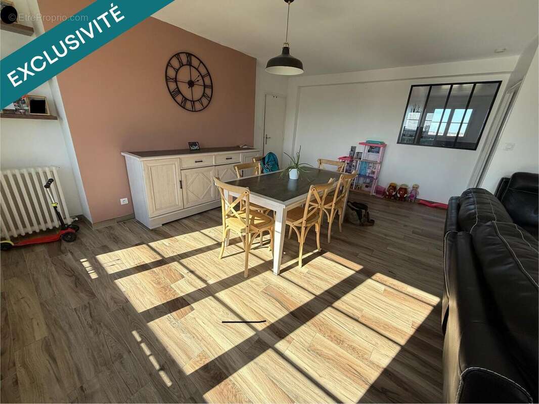 Photo 3 - Appartement à BOULOGNE-SUR-MER