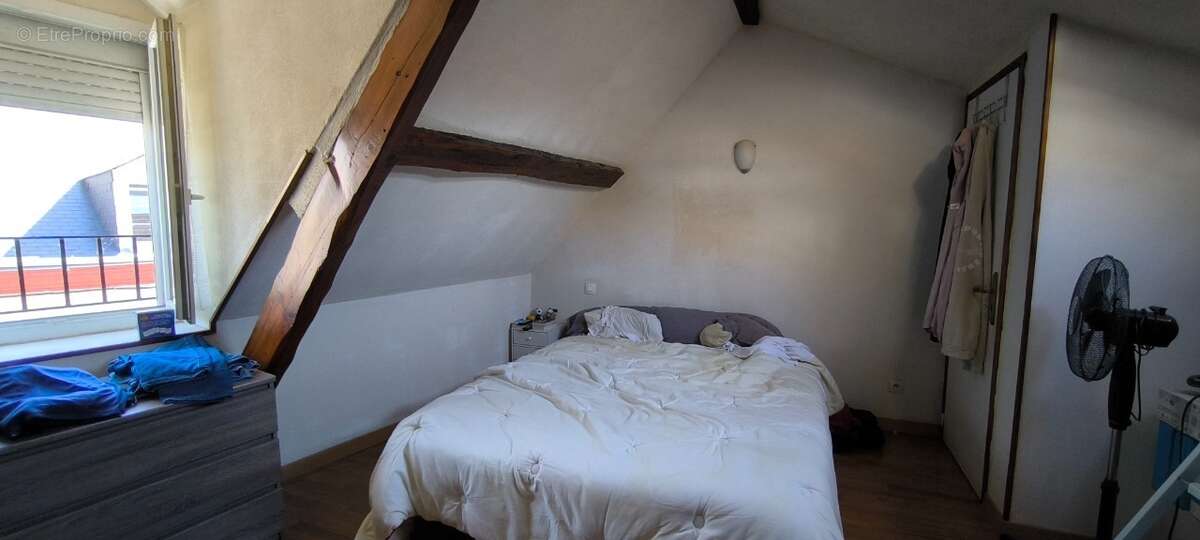 Appartement à VIERZON