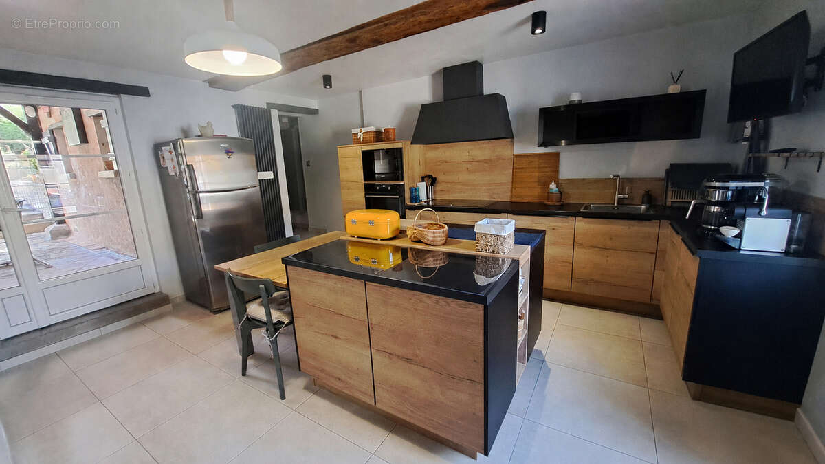 Maison Familiale - photo 3