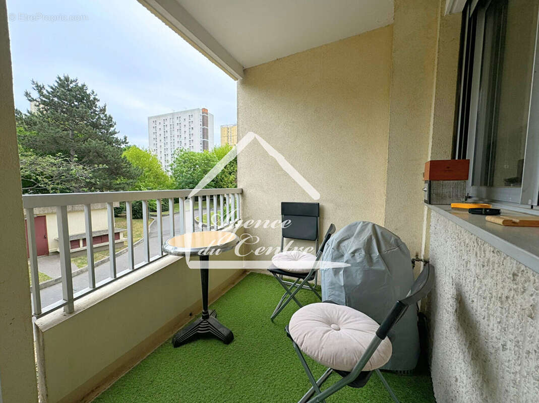 Appartement à CACHAN