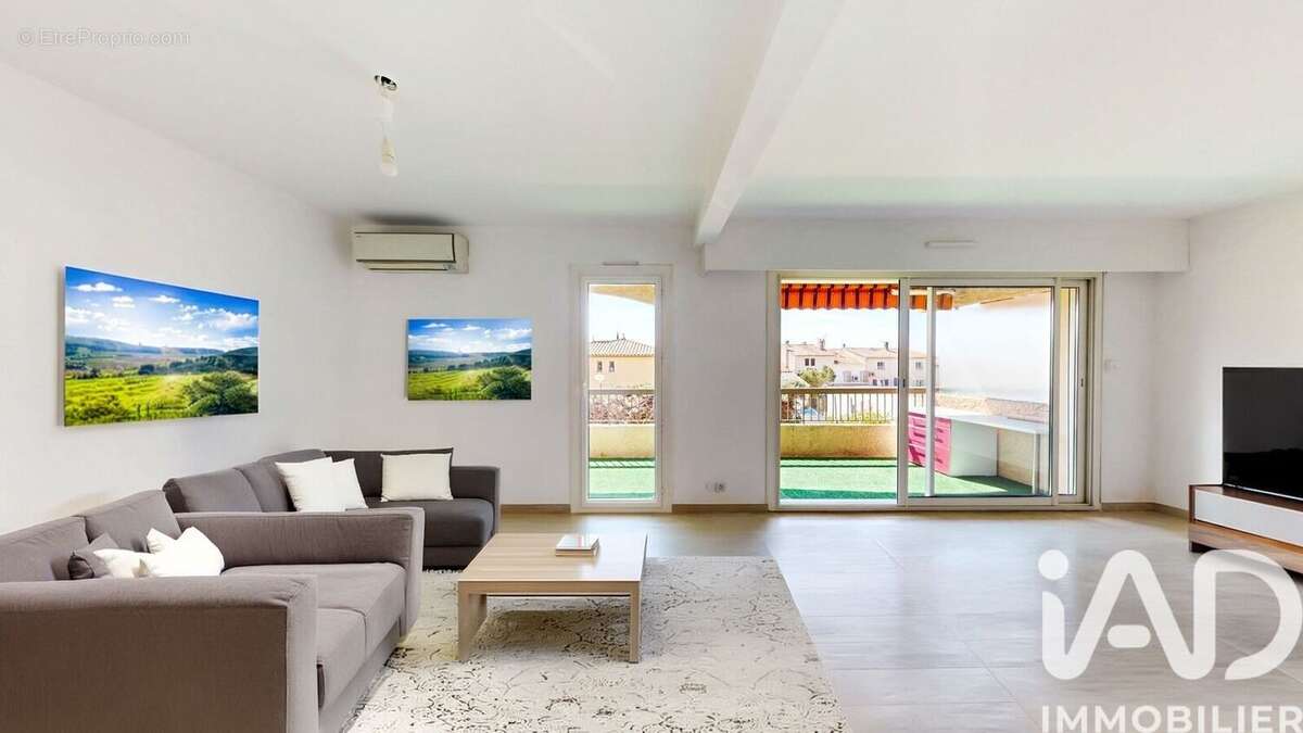 Photo 3 - Appartement à SIX-FOURS-LES-PLAGES