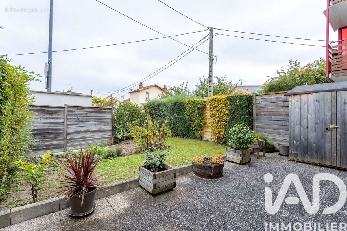 Photo 3 - Appartement à CLERMONT-FERRAND