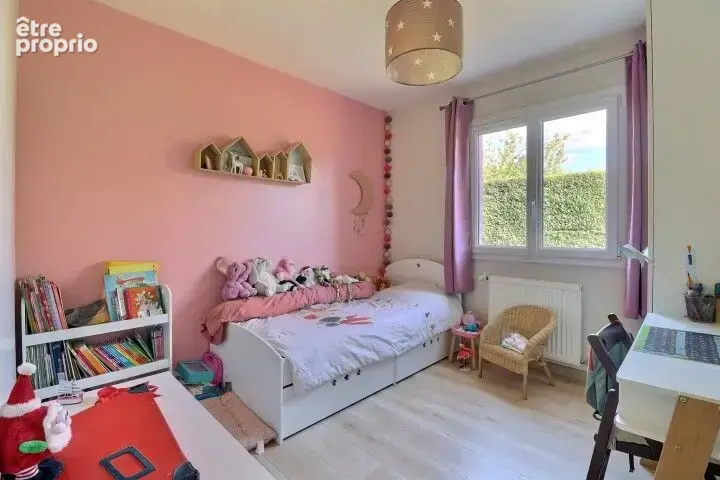 Maison À Vendre - photo 7