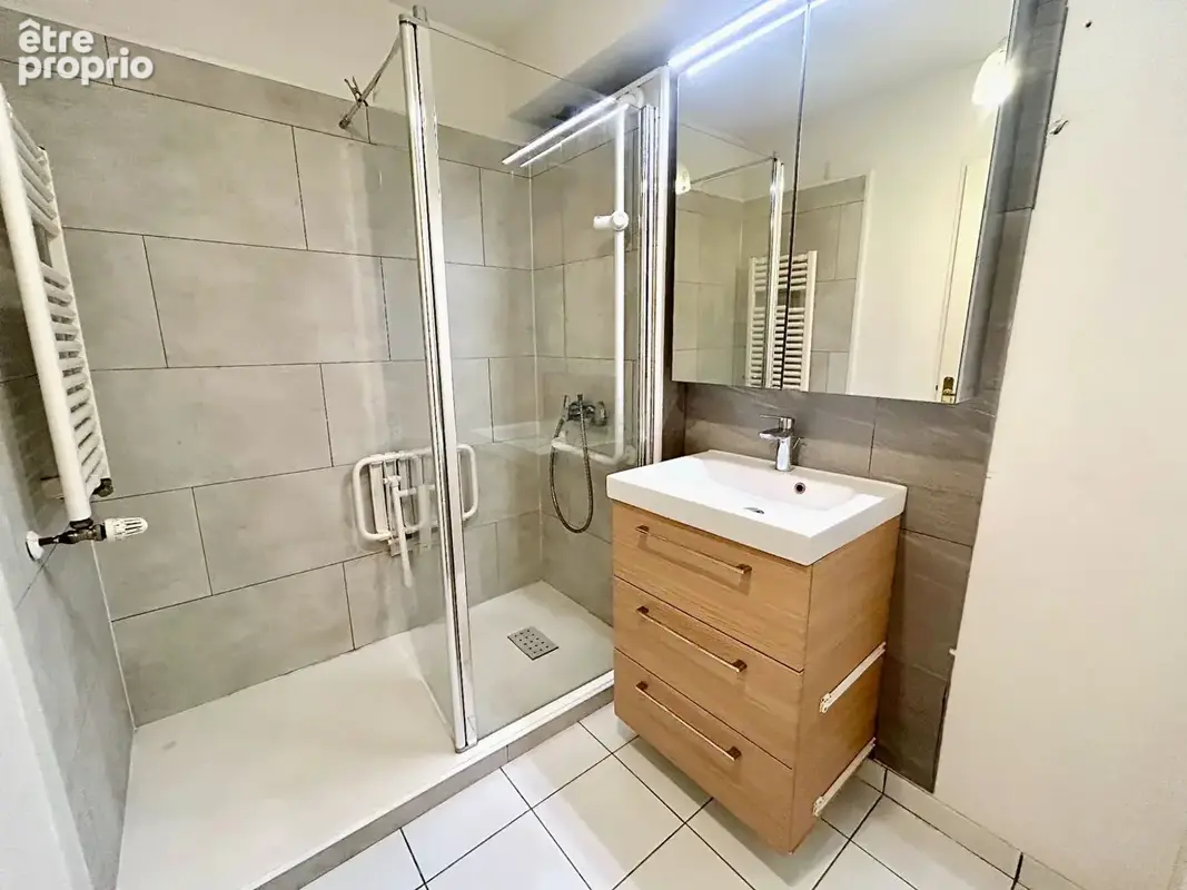 La Rochelle Lac de la Sole - Appartement 2 pièces de 53 m² - Terrasse - Parking - photo 7
