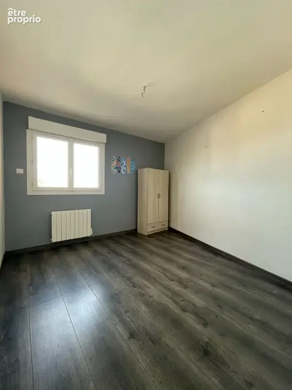 Appartement Saint Jean De Monts 3 pièce(s) 54.96 m2 - photo 10