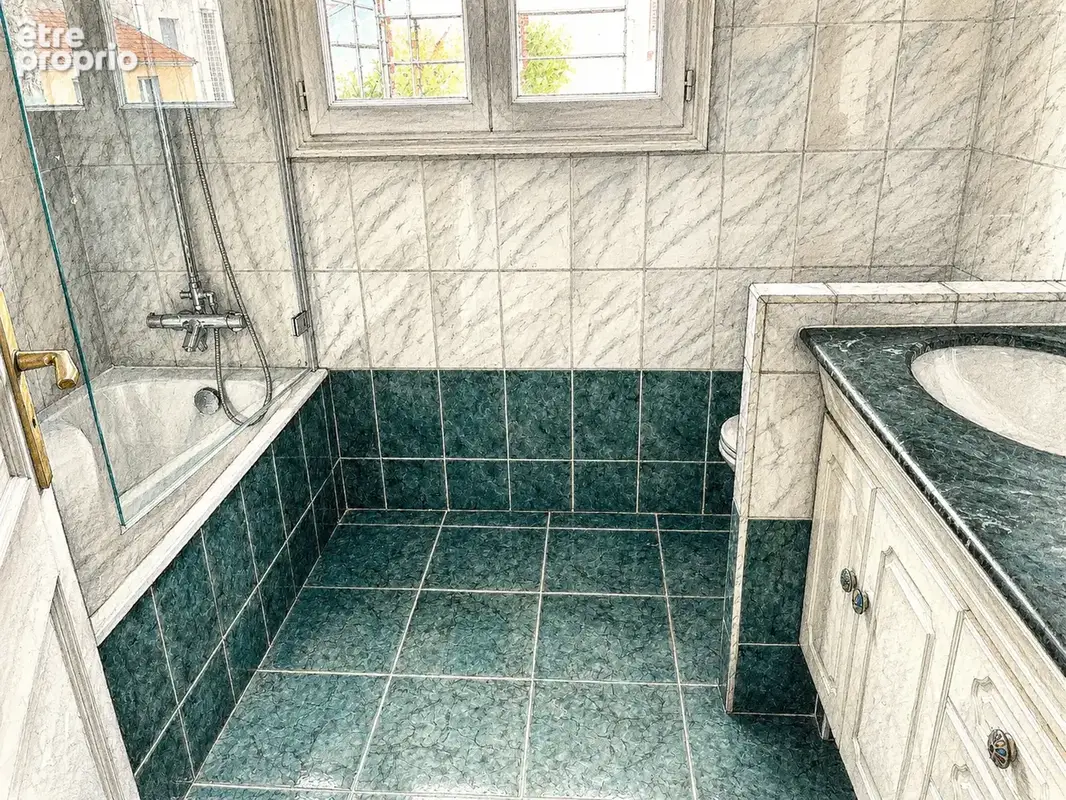 Maison A Puteaux - photo 7