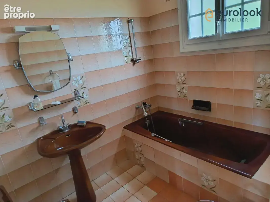 Maison à vendre Caro - photo 8