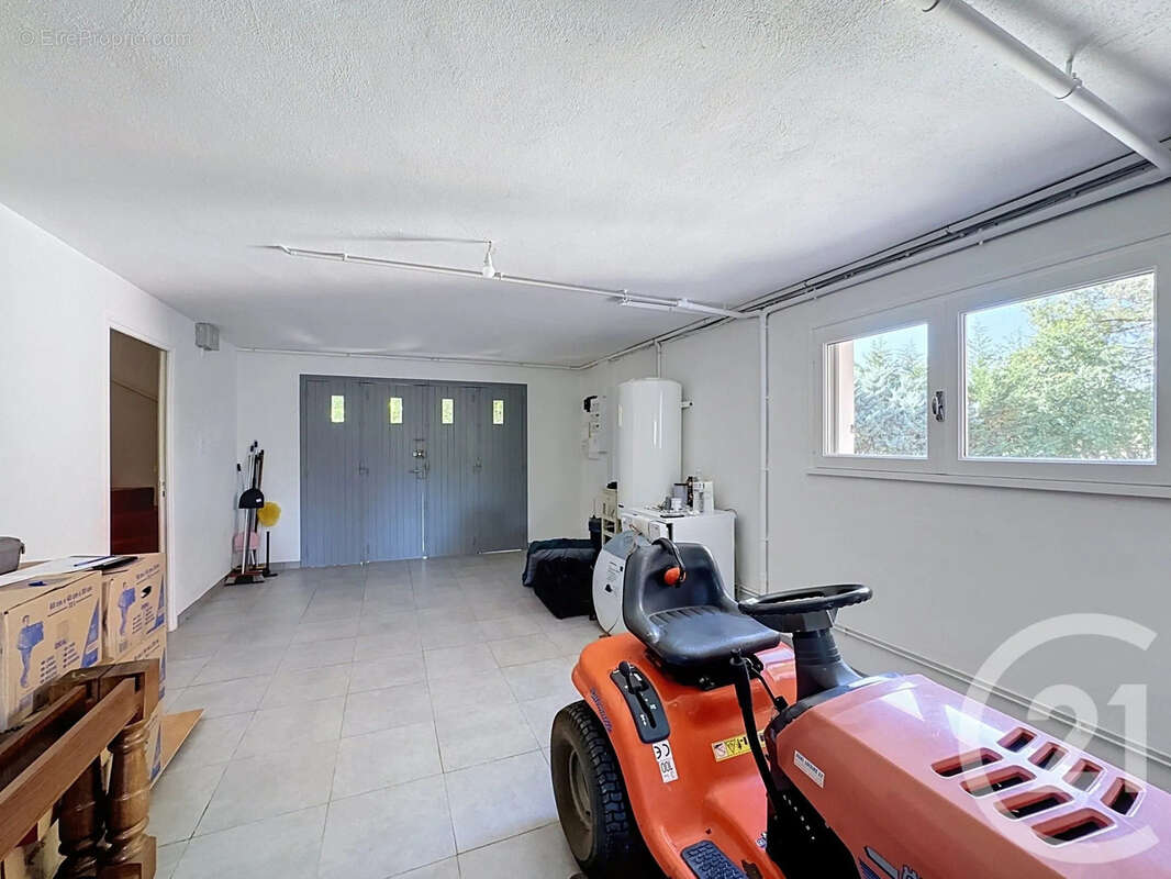Maison 120 m² à Pavie  - photo 10