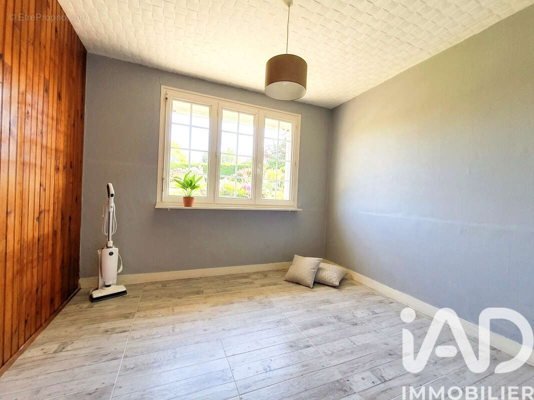 Photo 9 - Maison à PICAUVILLE