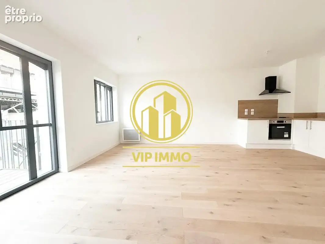 Appartement 64 m² à Wambrechies  - photo 2