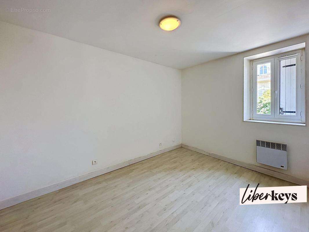 Appartement - photo 5