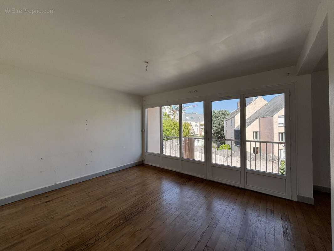 Appartement à TARBES