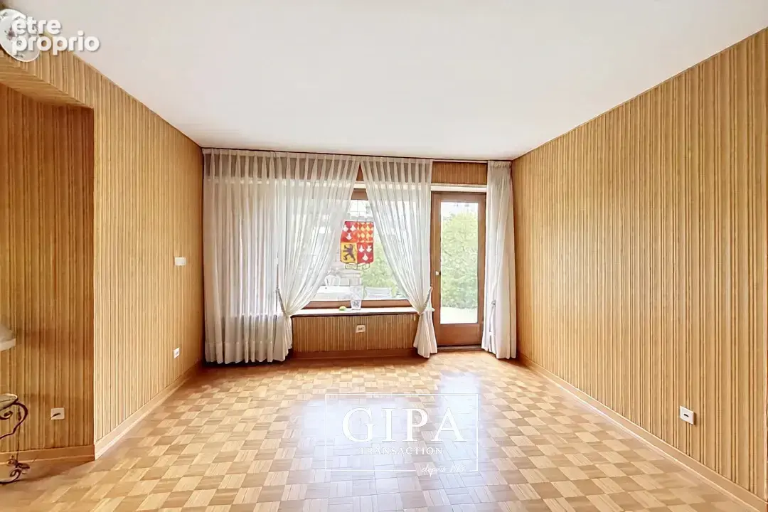 La maison entre quiétude et vie citadine ! - photo 9