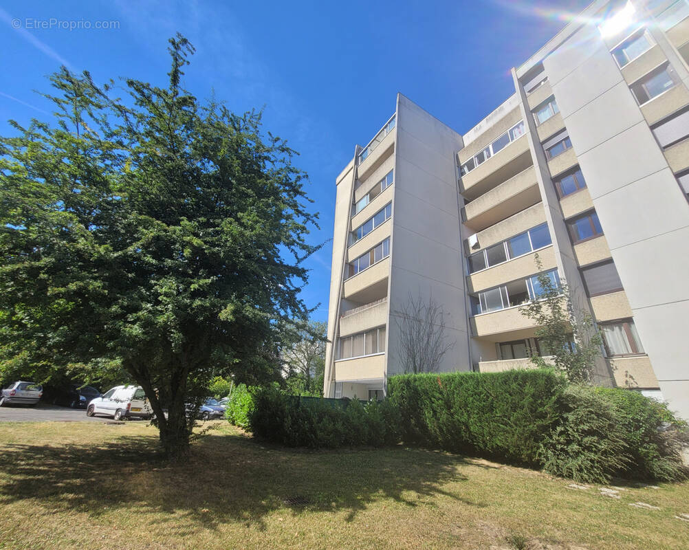 Appartement à VILLIERS-LE-BEL