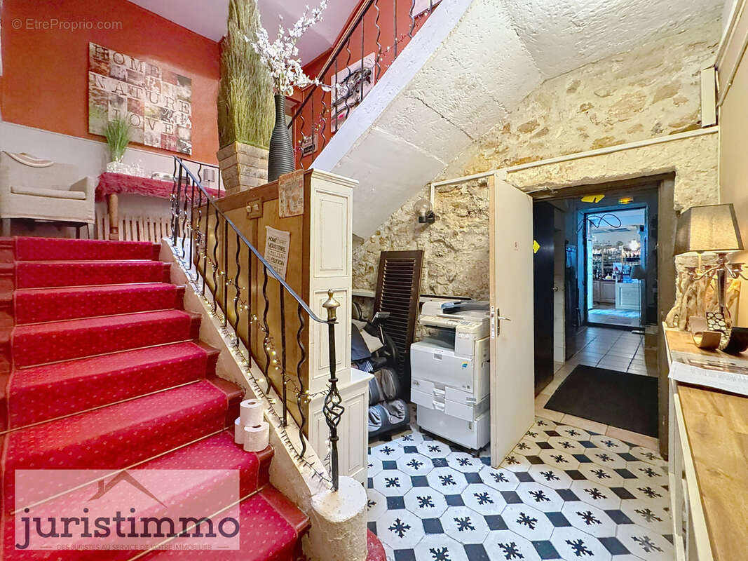 Maison à PIOLENC