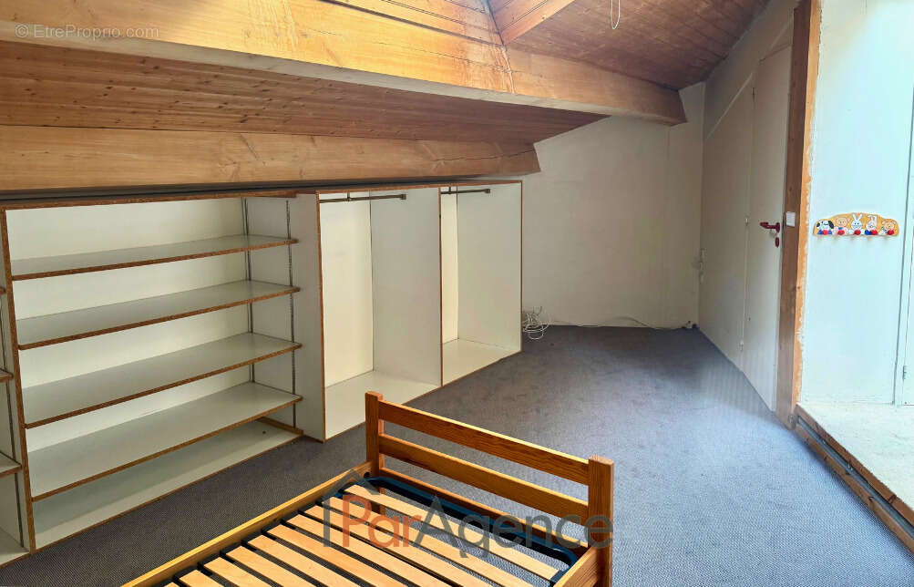 Maison à SAINT-PALAIS-SUR-MER