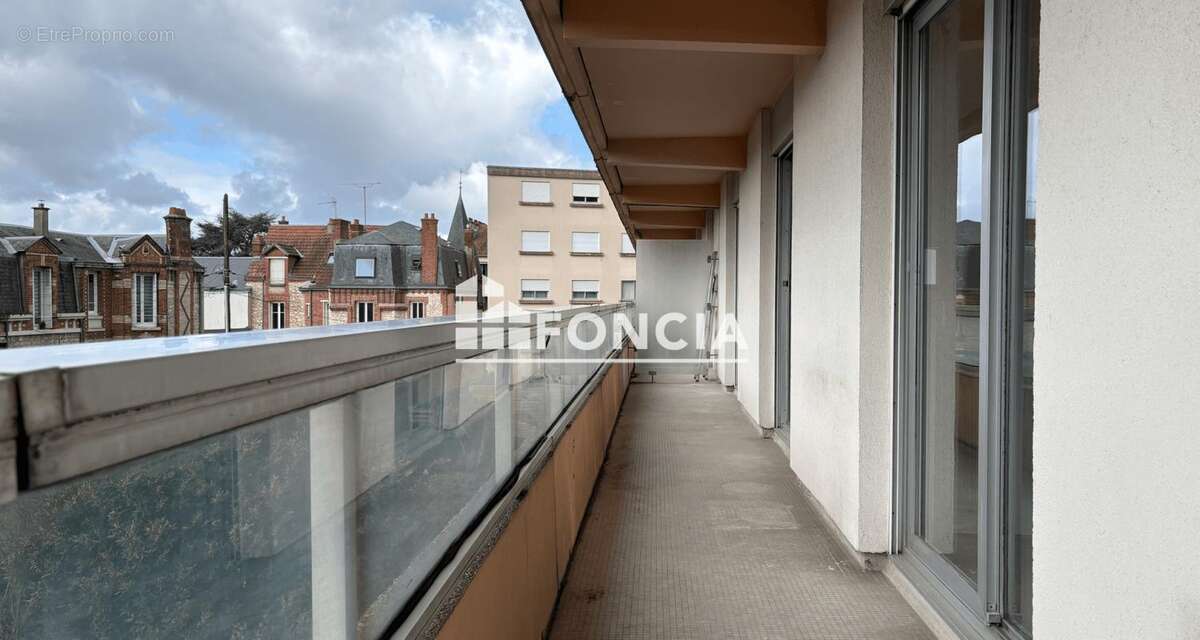 Appartement à CHARTRES