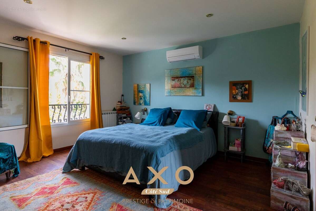 Maison à CASTELNAU-LE-LEZ