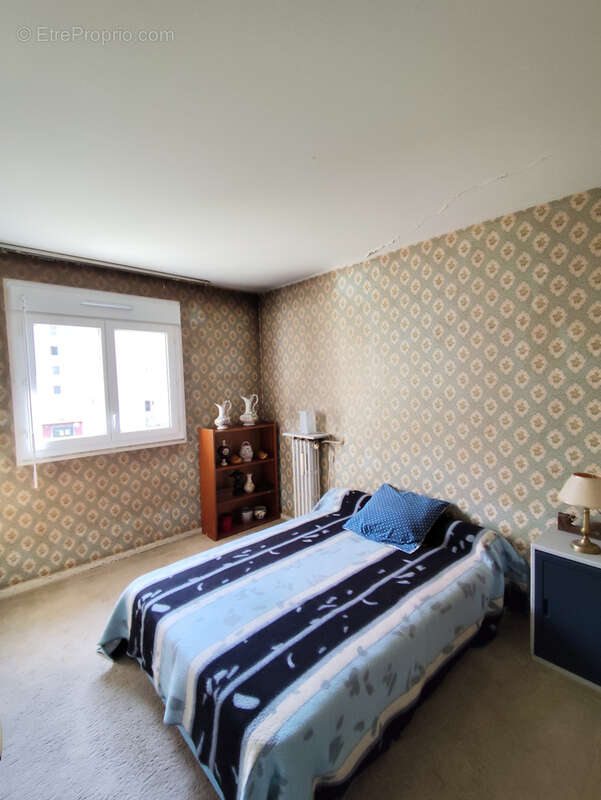 Appartement à VILLEPINTE