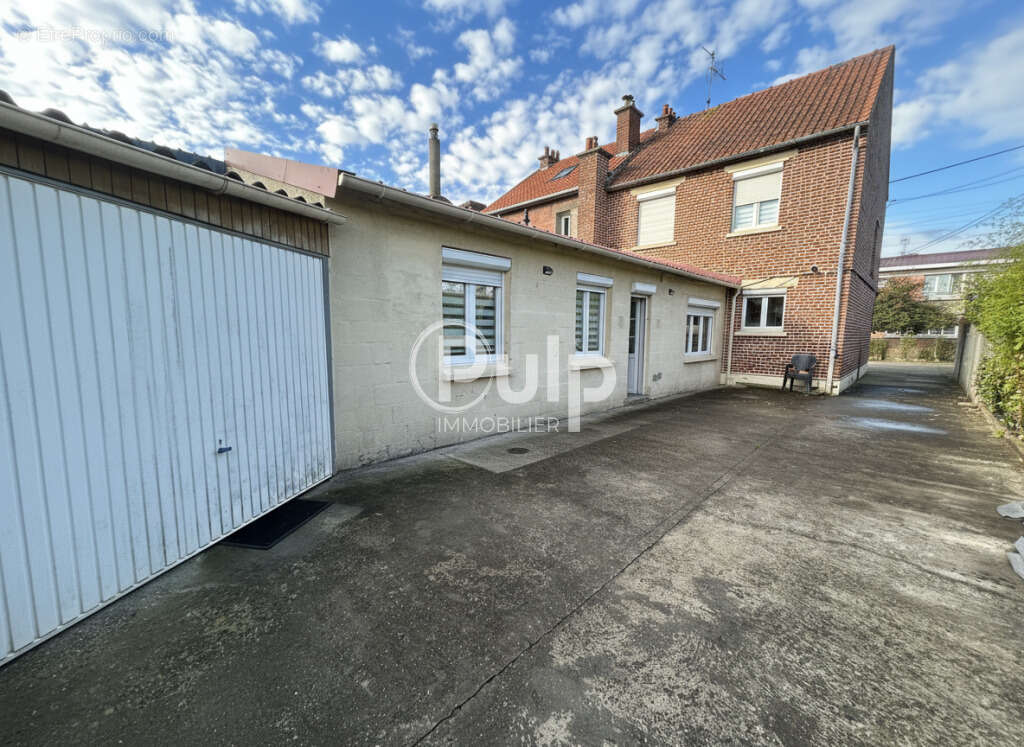 Bien à vendre à provin - photo 6