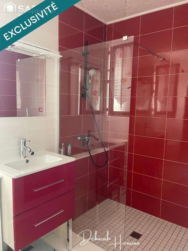 Photo 6 - Maison à FOUR