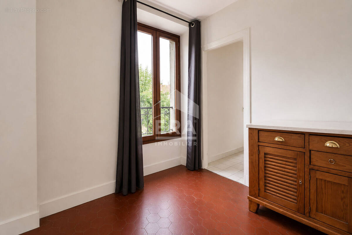Appartement à CLICHY