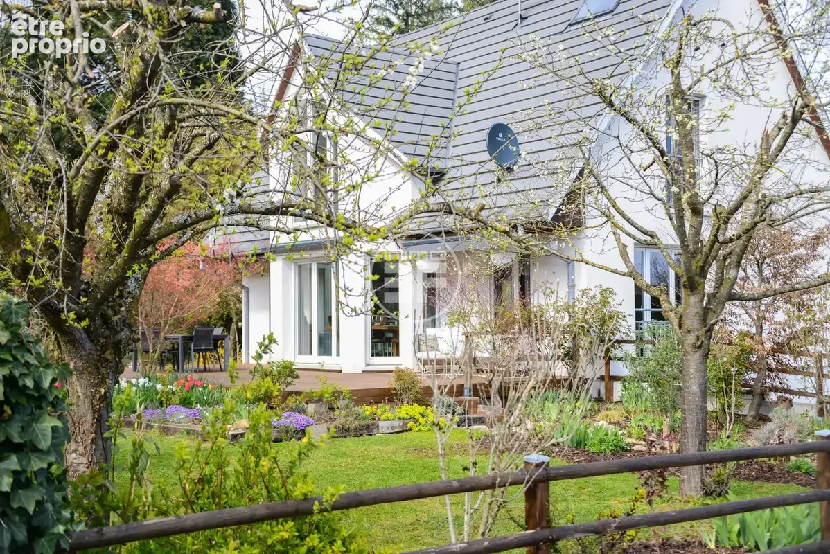Maison 6 pièces 177 m² à vendre à Hegenheim (68220) - photo 9