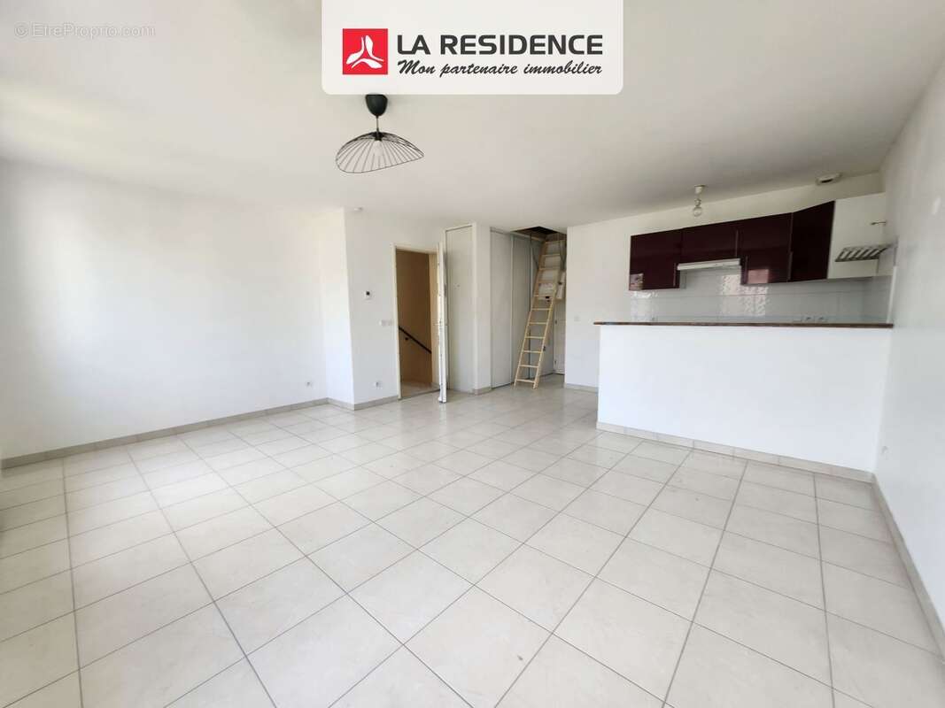 Appartement 46 m² à Le Plessis-Bouchard  - photo 4