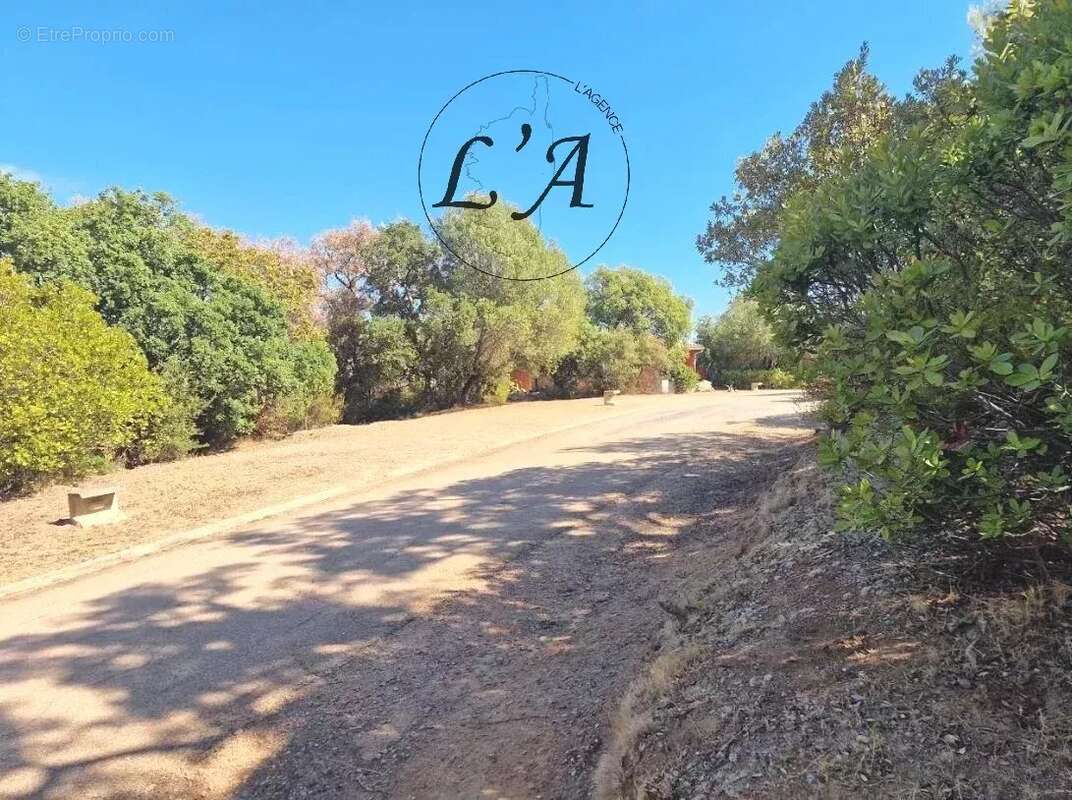 Maison à PORTO-VECCHIO