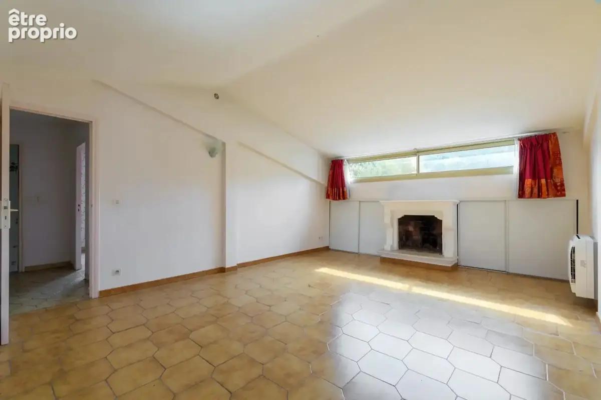 La Colle sur Loup - Une maison, 2 espaces de vie et de nombreuses possibilités - photo 13