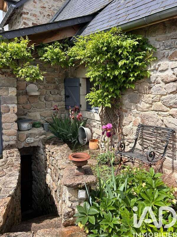 Photo 3 - Maison à MEYMAC