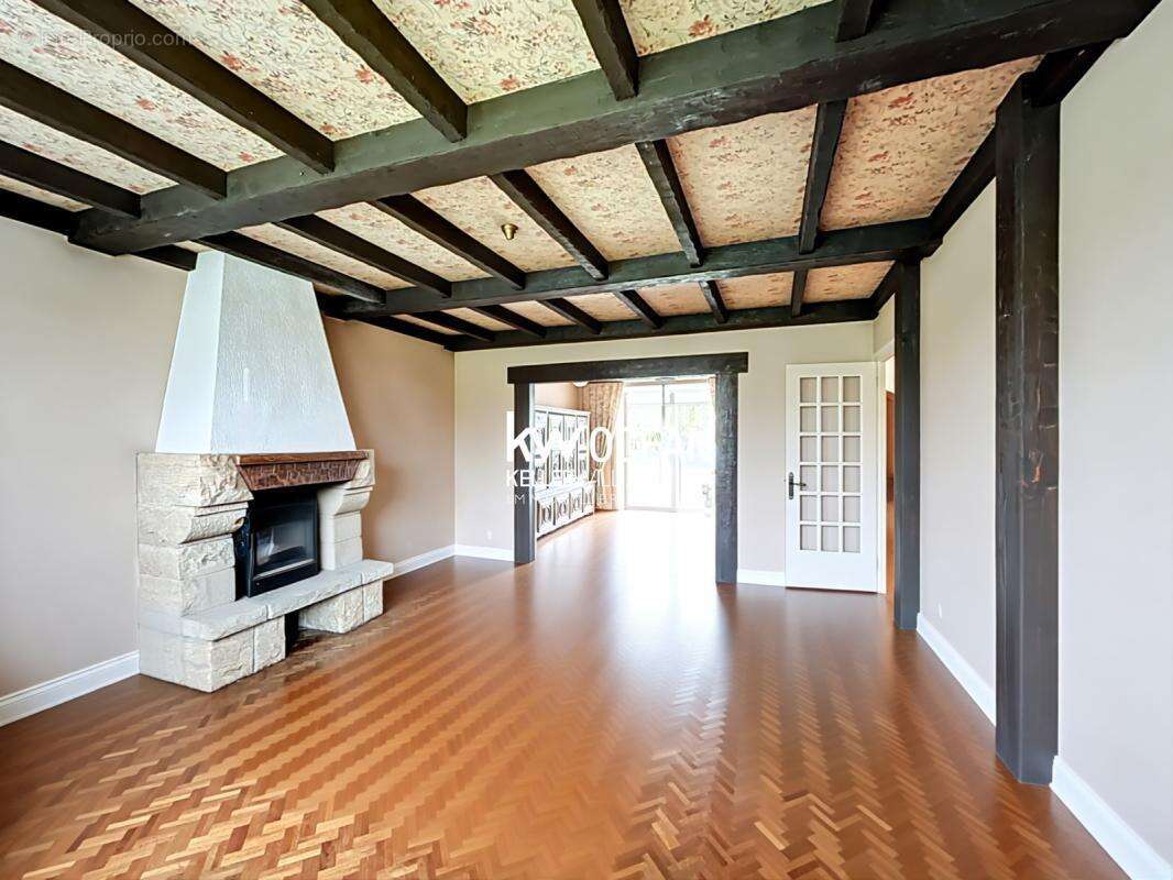 Maison à LE DRENNEC