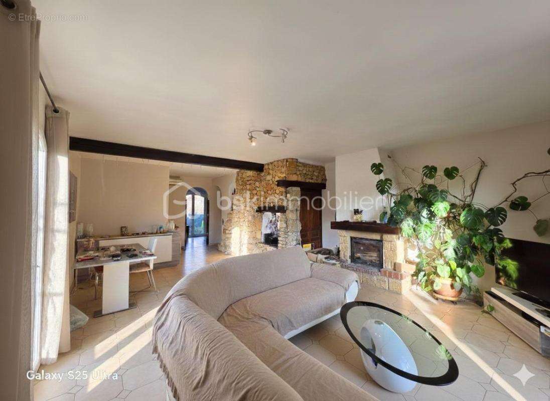 Commerce à TOURRETTES