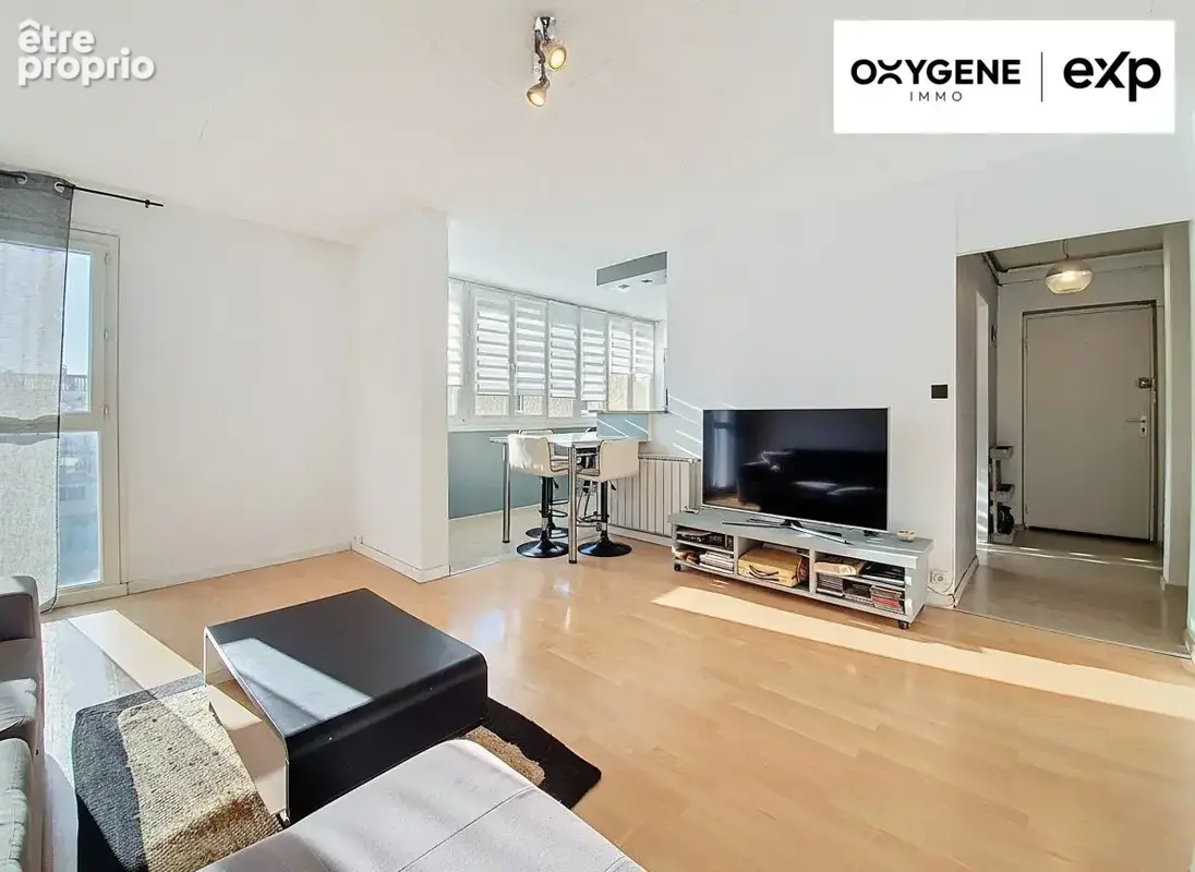 Appartement à PERPIGNAN