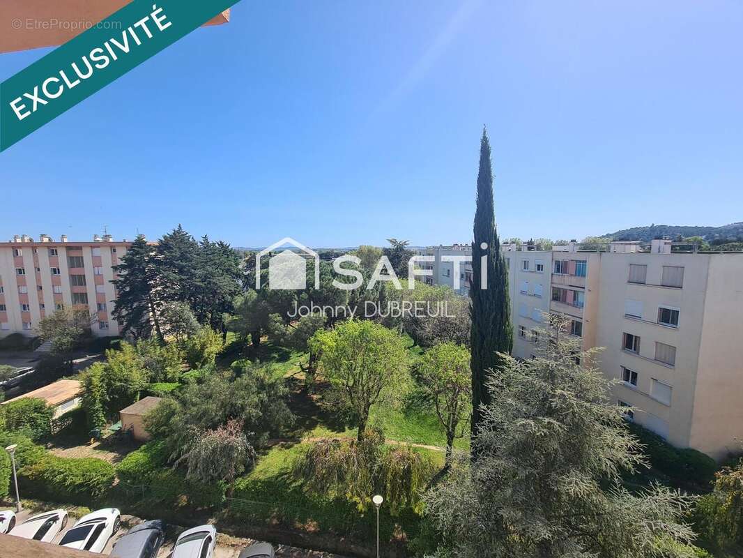 Photo 6 - Appartement à HYERES