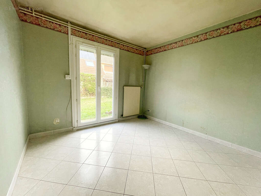 Maison à CORBAS