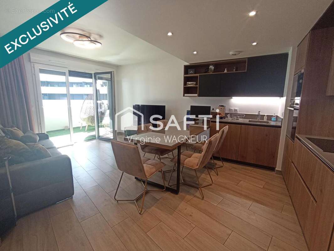 Photo 3 - Appartement à AGDE