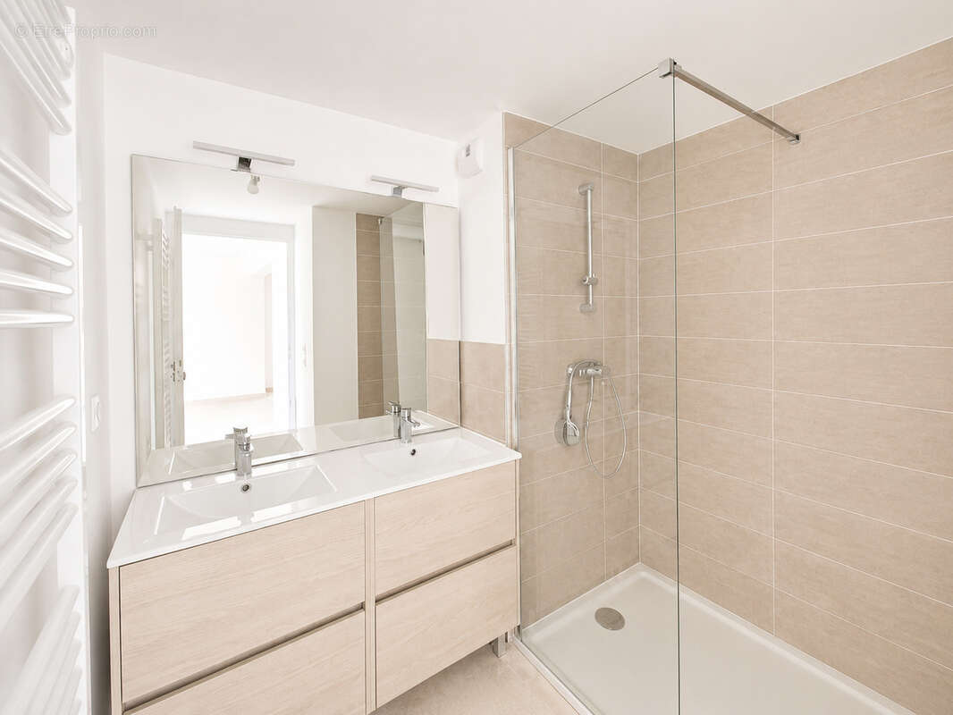 T4 88 m2 avec Jardin de 44 m2 - Disponible immédiatement - photo 9