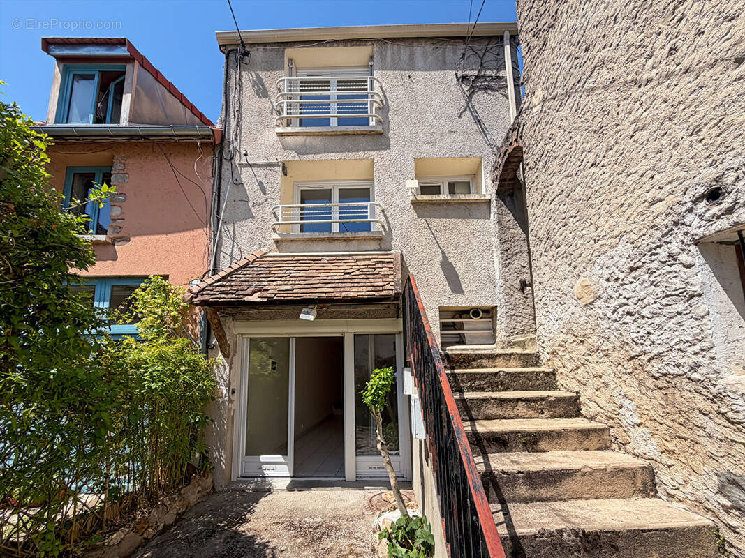 Appartement à PALAISEAU