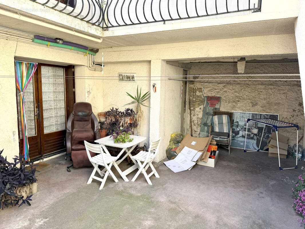 Maison à VENDARGUES