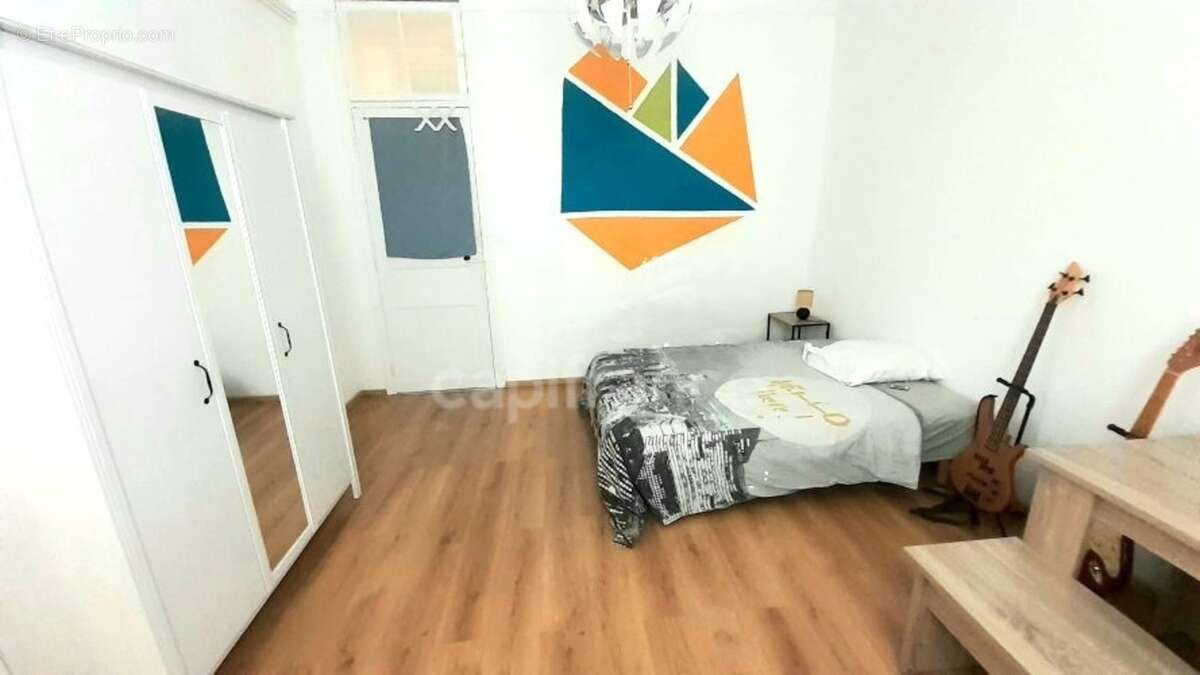 Appartement à vendre 5 pièces ALES (30) - photo 7