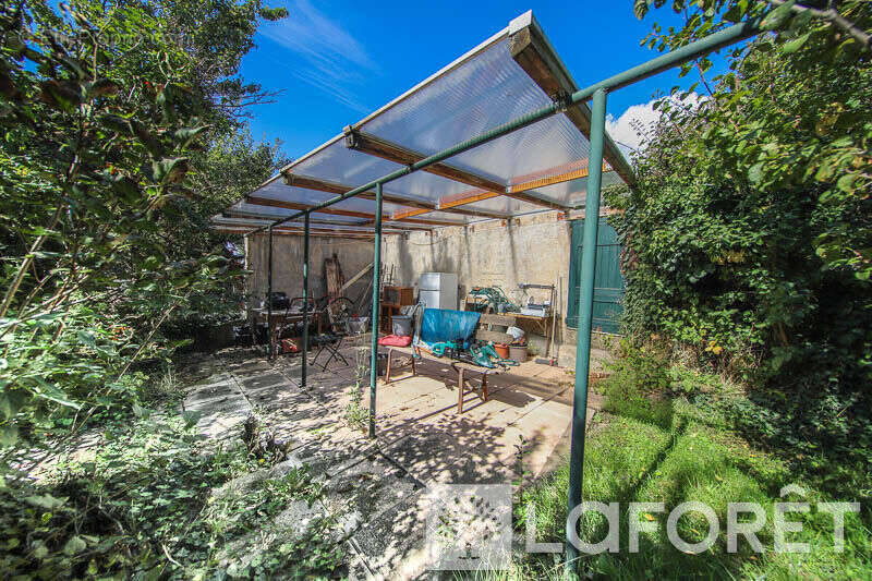 Appartement à EMBRUN