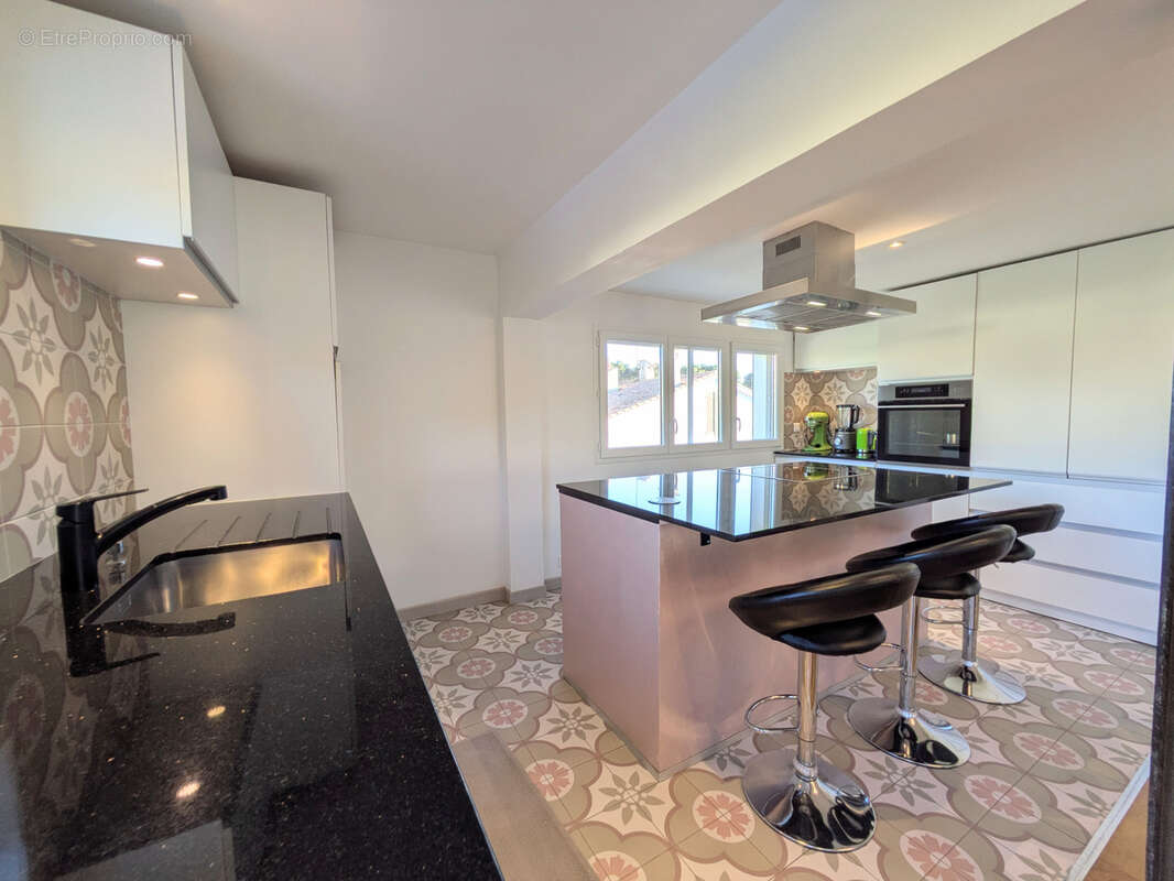 Appartement à SANARY-SUR-MER