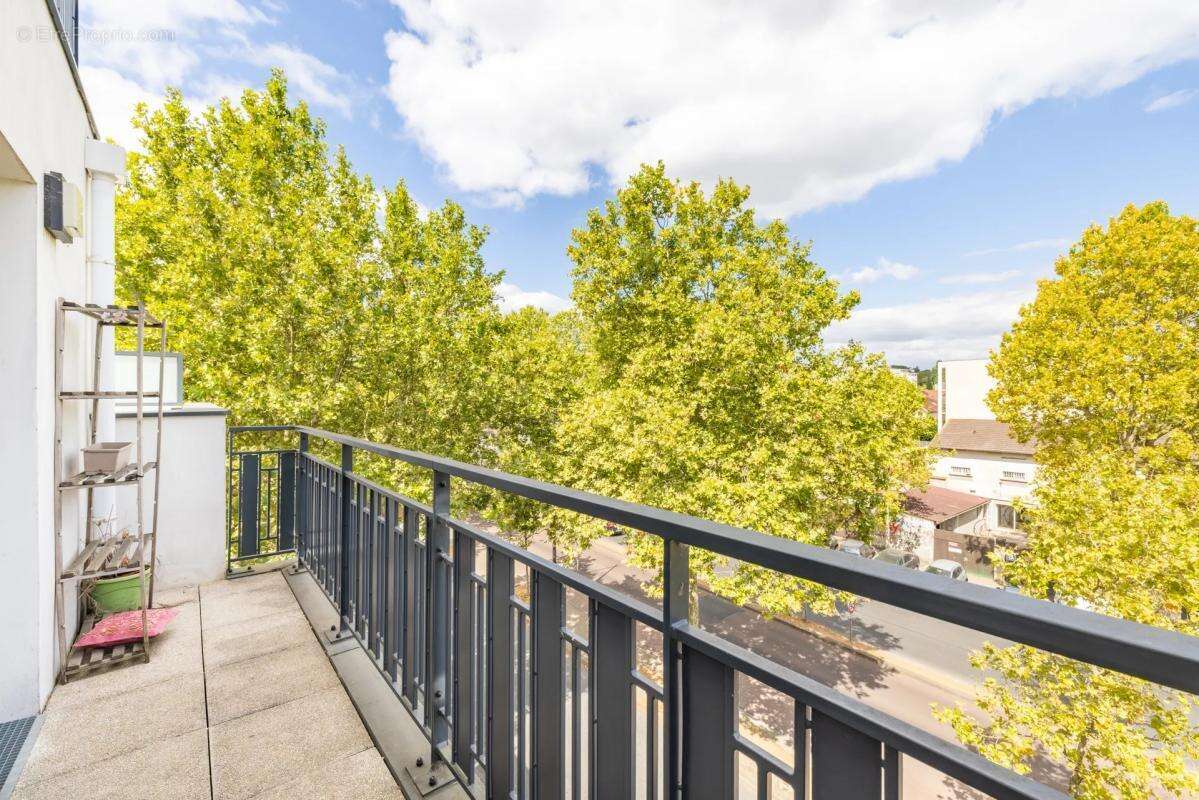 Appartement de 4 pièces de 85 m² à Thiais - photo 13